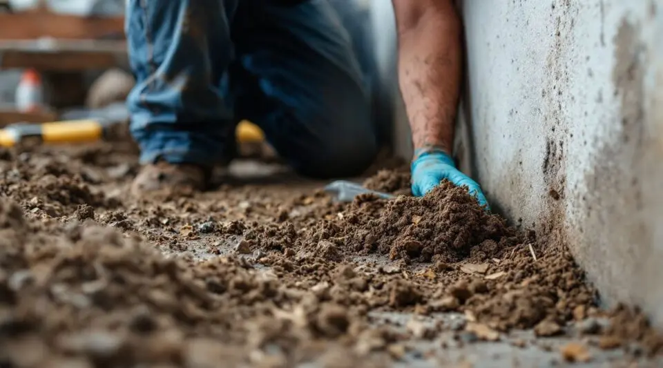 Meet Our Austin Mold Removal Restoration Team at Iron Star Mold Removal