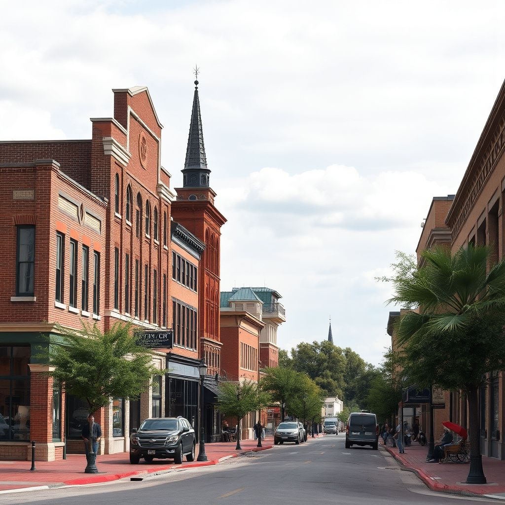 About Mold Removal in Taylor
