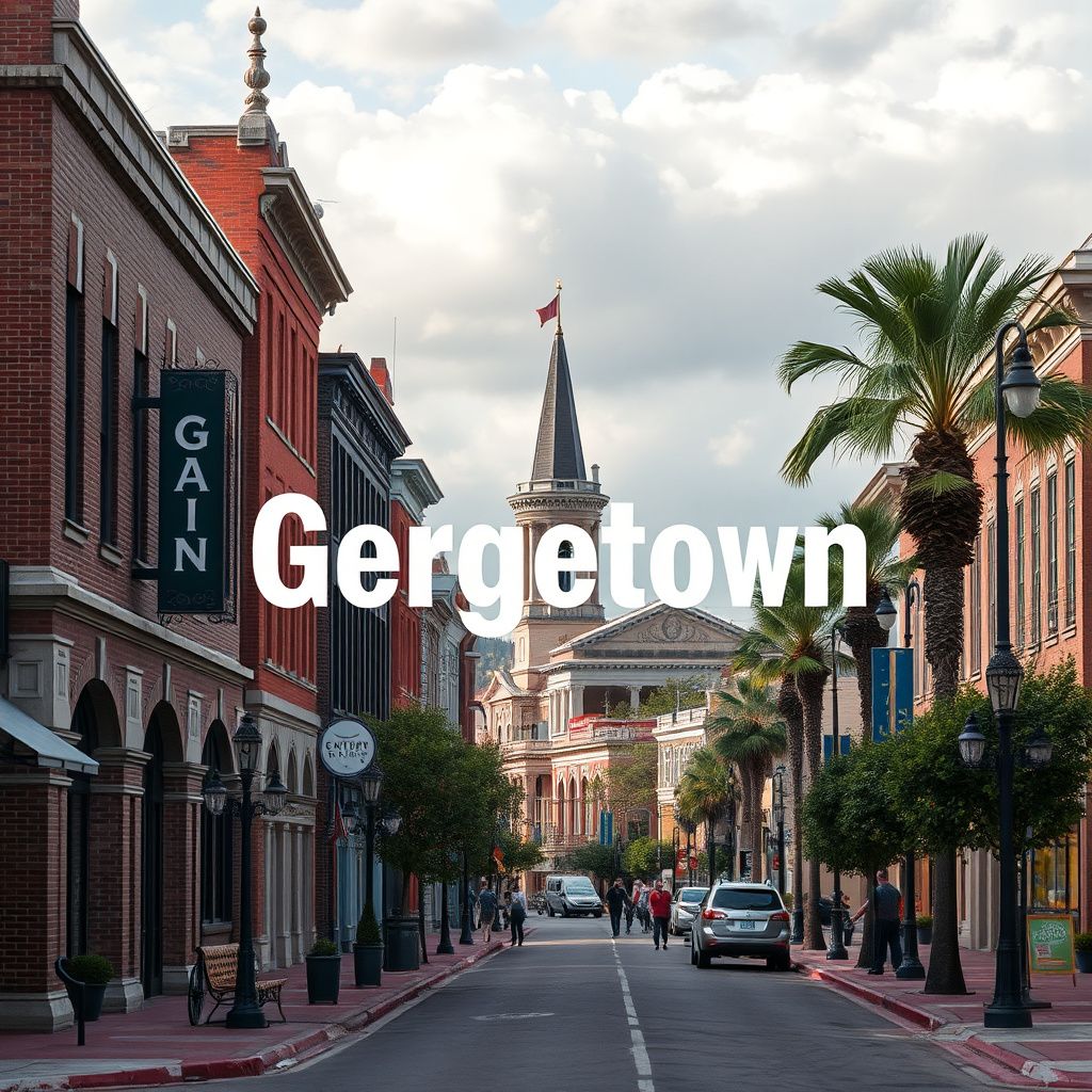 About Mold Removal in Georgetown