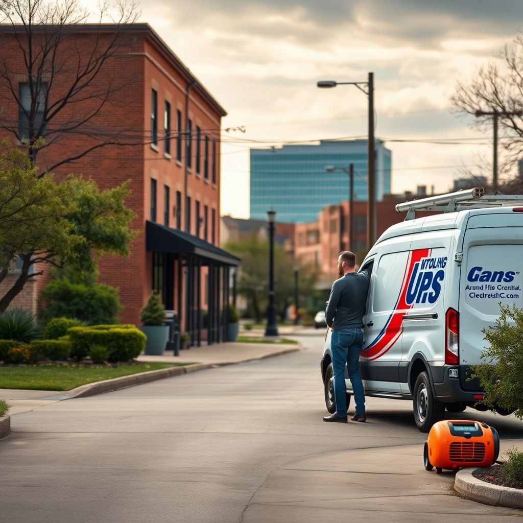 Intro Mold Removal in Round Rock