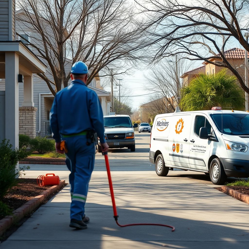 Intro Mold Removal in Leander