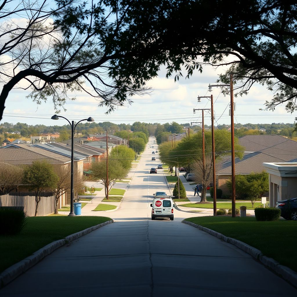 Intro Mold Removal in Cedar Park