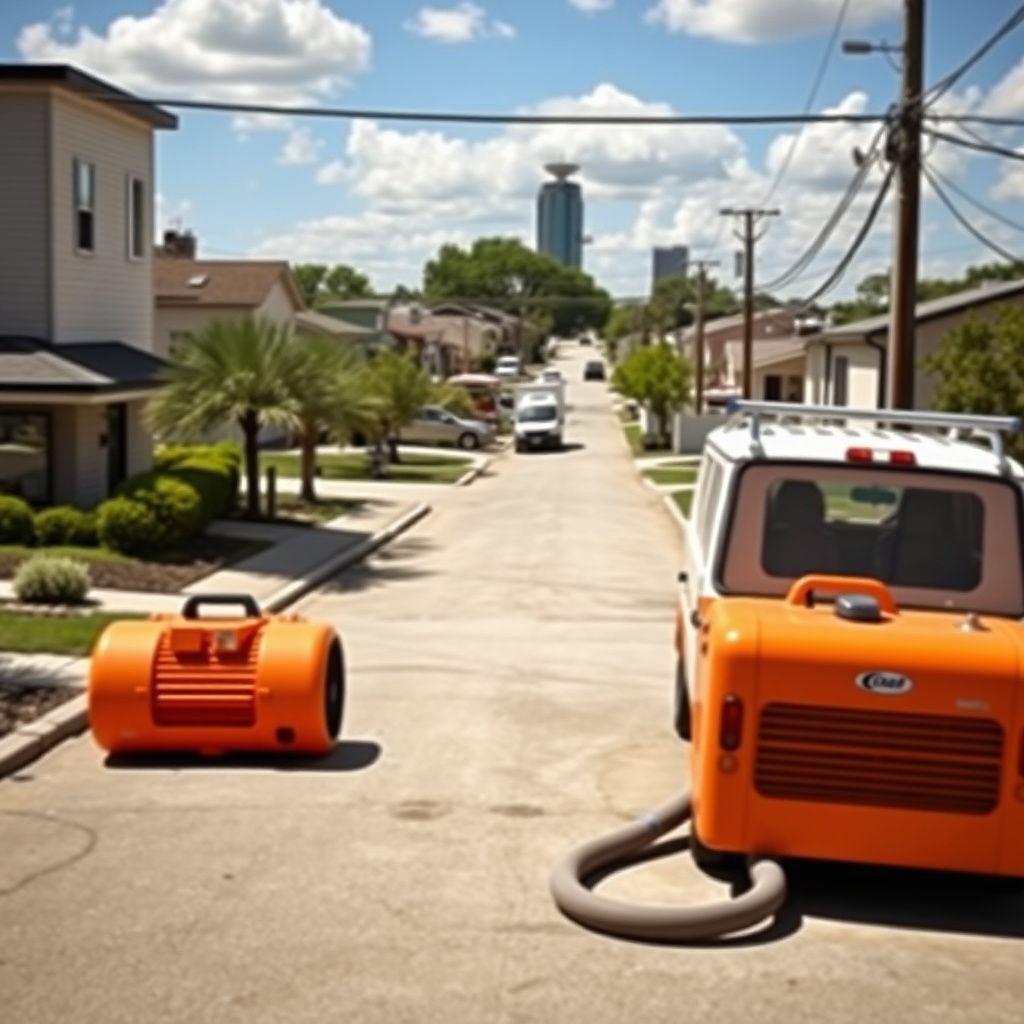 Intro Mold Removal in Hutto
