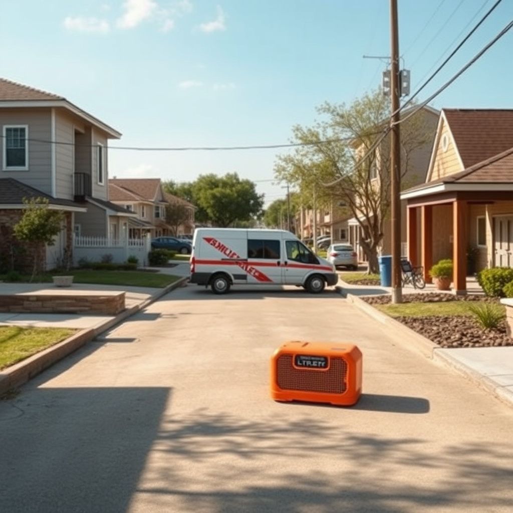 Intro Mold Removal in Buda